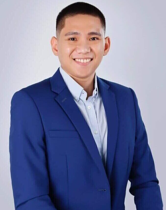 Ian de Jesus